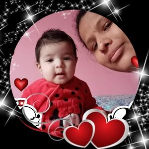 Meet your Posher, Roxana